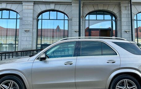 Mercedes-Benz GLE, 2020 год, 5 737 000 рублей, 25 фотография