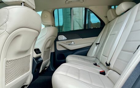 Mercedes-Benz GLE, 2020 год, 5 737 000 рублей, 17 фотография