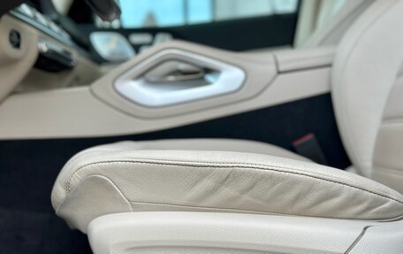 Mercedes-Benz GLE, 2020 год, 5 737 000 рублей, 22 фотография