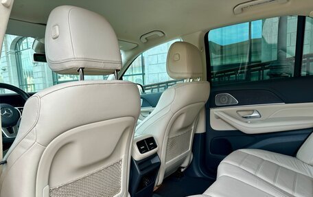 Mercedes-Benz GLE, 2020 год, 5 737 000 рублей, 19 фотография