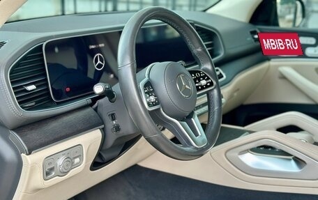 Mercedes-Benz GLE, 2020 год, 5 737 000 рублей, 21 фотография