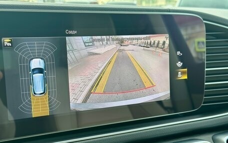 Mercedes-Benz GLE, 2020 год, 5 737 000 рублей, 16 фотография