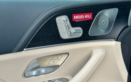 Mercedes-Benz GLE, 2020 год, 5 737 000 рублей, 23 фотография