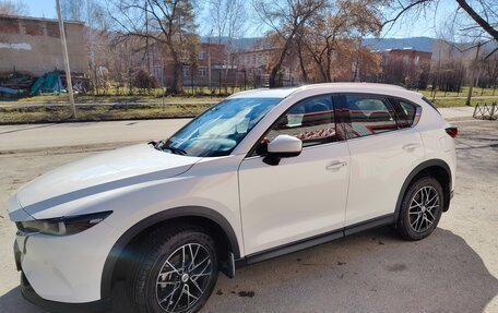 Mazda CX-5 II, 2022 год, 2 920 000 рублей, 9 фотография