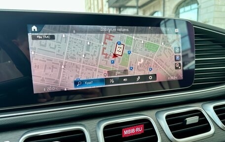 Mercedes-Benz GLE, 2020 год, 5 737 000 рублей, 28 фотография