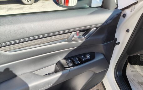 Mazda CX-5 II, 2022 год, 2 920 000 рублей, 12 фотография