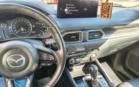 Mazda CX-5 II, 2022 год, 2 920 000 рублей, 10 фотография