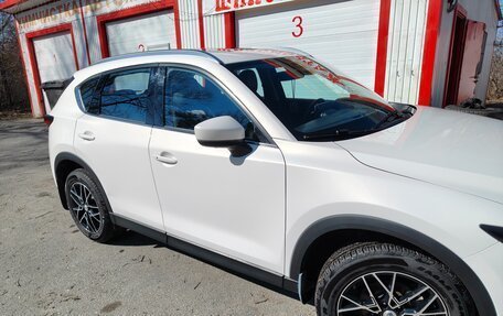 Mazda CX-5 II, 2022 год, 2 920 000 рублей, 4 фотография