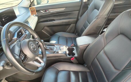 Mazda CX-5 II, 2022 год, 2 920 000 рублей, 11 фотография