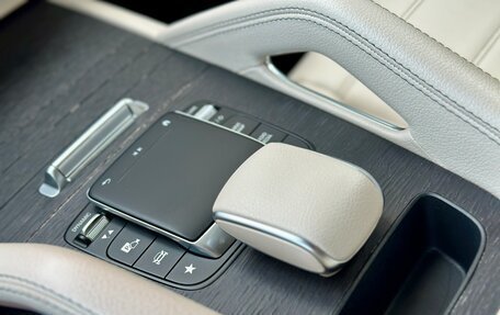 Mercedes-Benz GLE, 2020 год, 5 737 000 рублей, 29 фотография