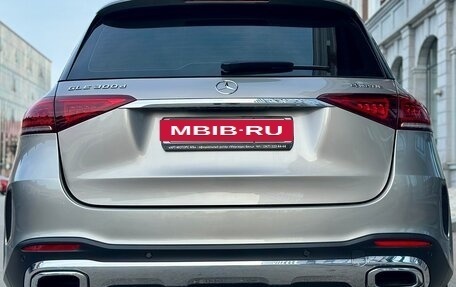 Mercedes-Benz GLE, 2020 год, 5 737 000 рублей, 31 фотография