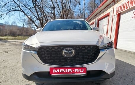Mazda CX-5 II, 2022 год, 2 920 000 рублей, 2 фотография