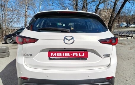 Mazda CX-5 II, 2022 год, 2 920 000 рублей, 6 фотография