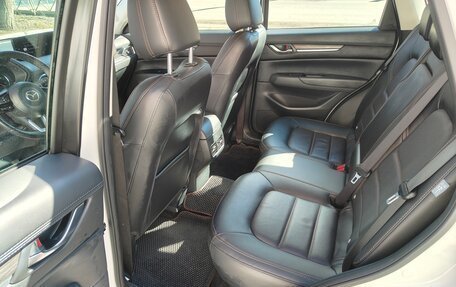 Mazda CX-5 II, 2022 год, 2 920 000 рублей, 13 фотография