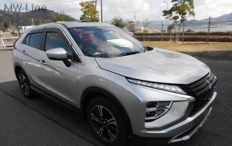 Mitsubishi Eclipse Cross, 2022 год, 2 130 000 рублей, 3 фотография