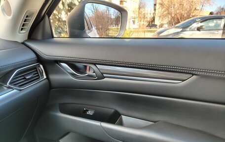 Mazda CX-5 II, 2022 год, 2 920 000 рублей, 14 фотография