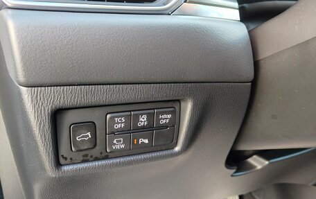 Mazda CX-5 II, 2022 год, 2 920 000 рублей, 17 фотография