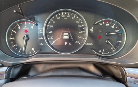 Mazda CX-5 II, 2022 год, 2 920 000 рублей, 19 фотография