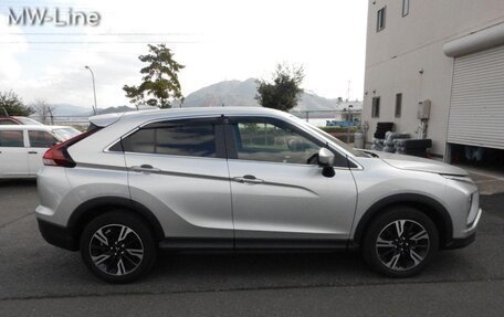 Mitsubishi Eclipse Cross, 2022 год, 2 130 000 рублей, 4 фотография