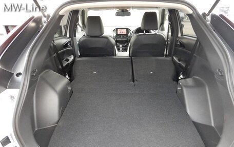 Mitsubishi Eclipse Cross, 2022 год, 2 130 000 рублей, 7 фотография