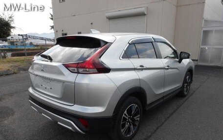 Mitsubishi Eclipse Cross, 2022 год, 2 130 000 рублей, 5 фотография