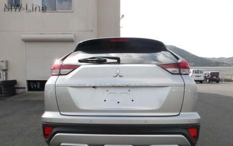 Mitsubishi Eclipse Cross, 2022 год, 2 130 000 рублей, 6 фотография