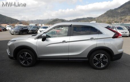 Mitsubishi Eclipse Cross, 2022 год, 2 130 000 рублей, 10 фотография