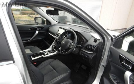 Mitsubishi Eclipse Cross, 2022 год, 2 130 000 рублей, 11 фотография