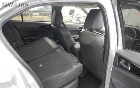 Mitsubishi Eclipse Cross, 2022 год, 2 130 000 рублей, 21 фотография