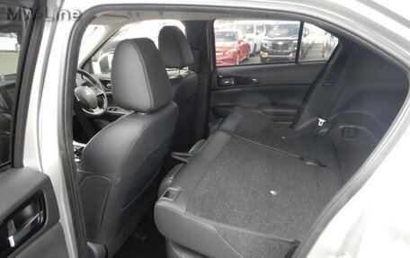 Mitsubishi Eclipse Cross, 2022 год, 2 130 000 рублей, 22 фотография