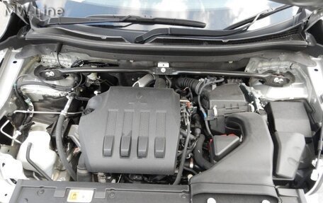 Mitsubishi Eclipse Cross, 2022 год, 2 130 000 рублей, 24 фотография