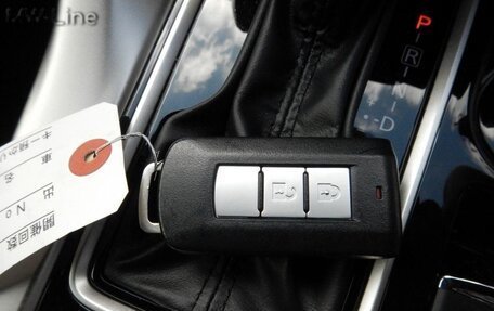 Mitsubishi Eclipse Cross, 2022 год, 2 130 000 рублей, 17 фотография