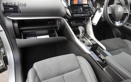 Mitsubishi Eclipse Cross, 2022 год, 2 130 000 рублей, 18 фотография