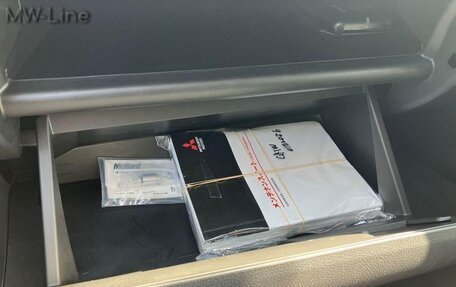 Mitsubishi Eclipse Cross, 2022 год, 2 130 000 рублей, 19 фотография