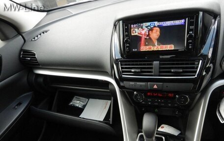 Mitsubishi Eclipse Cross, 2022 год, 2 130 000 рублей, 15 фотография