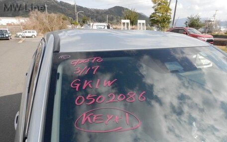 Mitsubishi Eclipse Cross, 2022 год, 2 130 000 рублей, 23 фотография