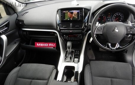 Mitsubishi Eclipse Cross, 2022 год, 2 130 000 рублей, 14 фотография