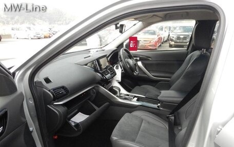 Mitsubishi Eclipse Cross, 2022 год, 2 130 000 рублей, 20 фотография