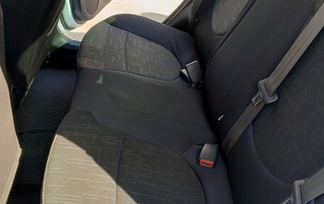 KIA Rio III рестайлинг, 2015 год, 1 190 000 рублей, 6 фотография