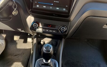 KIA Rio III рестайлинг, 2015 год, 1 190 000 рублей, 10 фотография