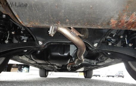 Mitsubishi Eclipse Cross, 2022 год, 2 130 000 рублей, 30 фотография