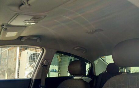 KIA Rio III рестайлинг, 2015 год, 1 190 000 рублей, 12 фотография