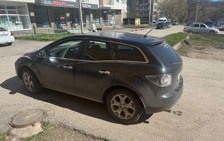 Mazda CX-7 I рестайлинг, 2010 год, 1 500 000 рублей, 4 фотография