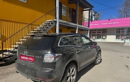 Mazda CX-7 I рестайлинг, 2010 год, 1 500 000 рублей, 3 фотография