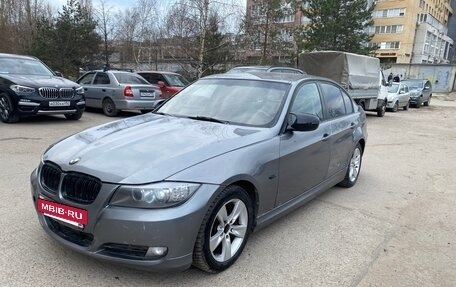 BMW 3 серия, 2010 год, 449 000 рублей, 2 фотография