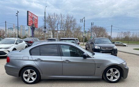 BMW 3 серия, 2010 год, 449 000 рублей, 4 фотография
