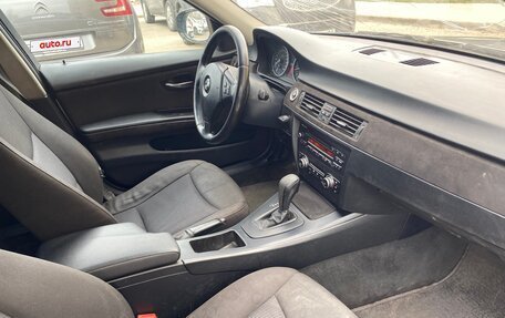 BMW 3 серия, 2010 год, 449 000 рублей, 10 фотография