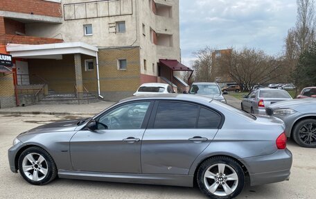BMW 3 серия, 2010 год, 449 000 рублей, 5 фотография