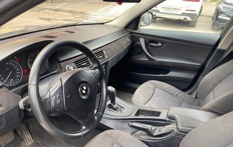 BMW 3 серия, 2010 год, 449 000 рублей, 9 фотография