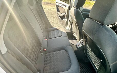 Audi A3, 2013 год, 1 180 000 рублей, 9 фотография